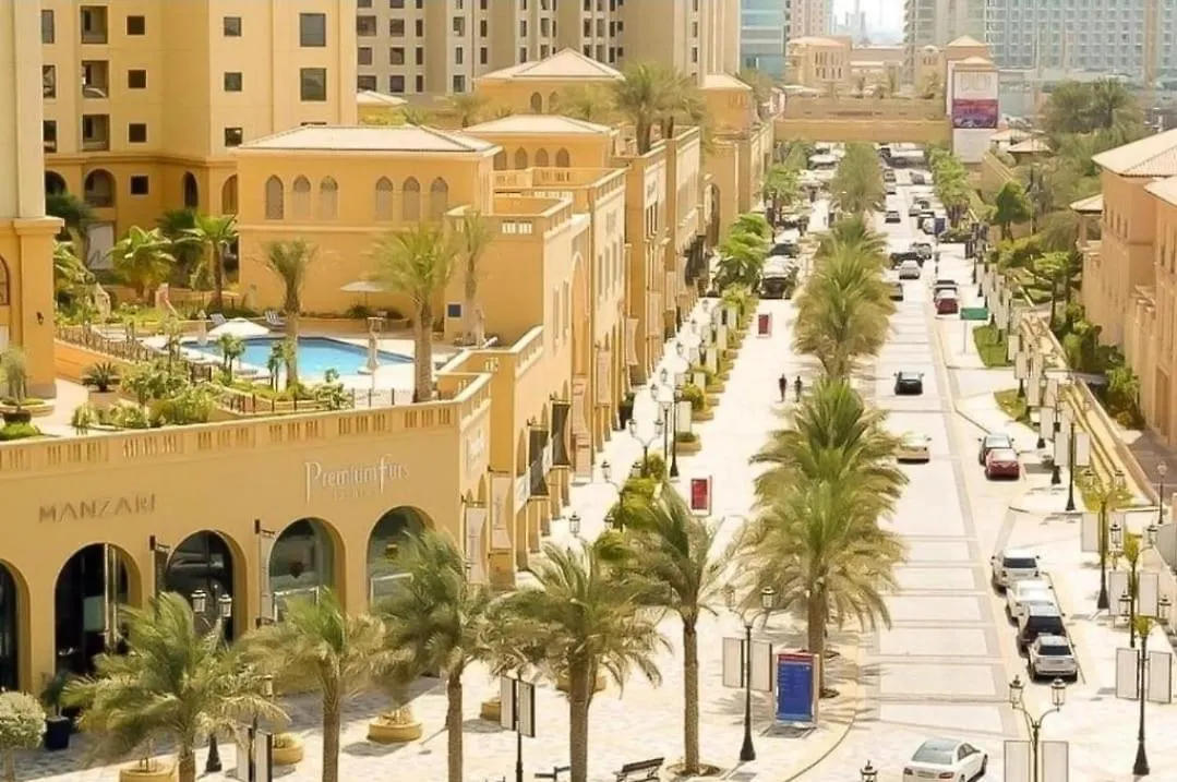 Diamond Marina Inn, Heart Of Marina Dubai 0*,